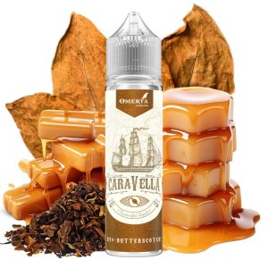 Caravella RY4 Butterscotch 60ml