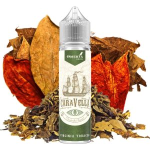 Caravella Virginia Tobacco 60ml