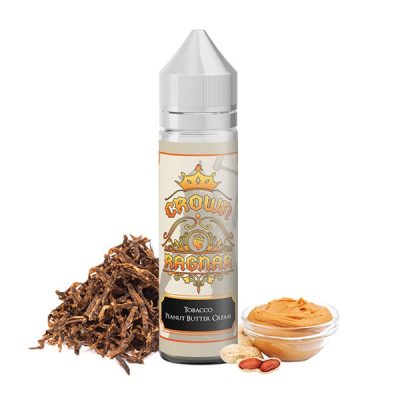 Crown Flavor Ragnar 20ml/60ml