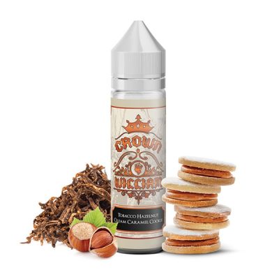 Crown Flavor William 20ml/60ml