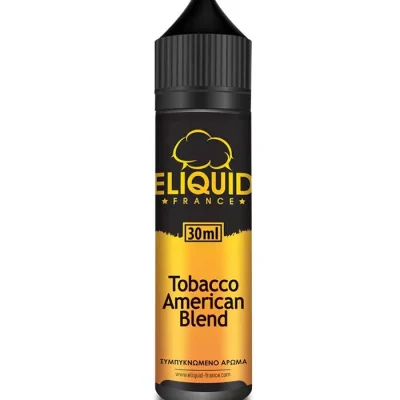 Eliquid France Flavour Shot American Blend 60ml