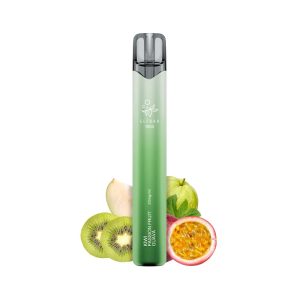 Elf Bar 1000 puffs Kiwi Passion Fruit Guava