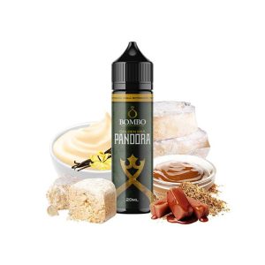 Bombo Pandora (60ml)