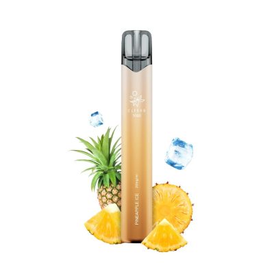 Elf Bar 1000 puffs Pineapple Ice