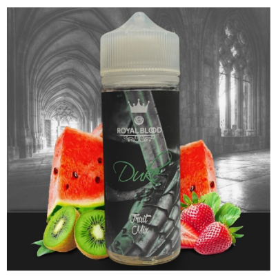 Royal Blood Duke 120ml