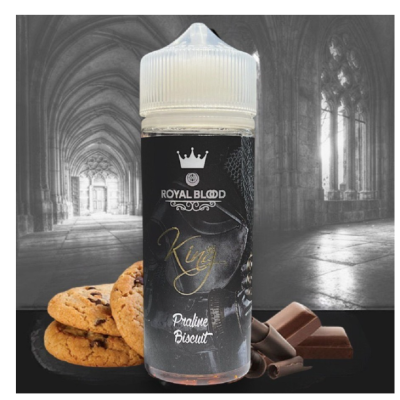 Royal Blood King 120ml