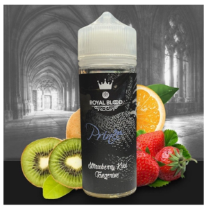 Royal Blood Prince 120ml
