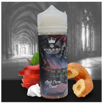 Royal Blood Queen 120ml