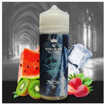 Royal Blood Queen Mother120ml