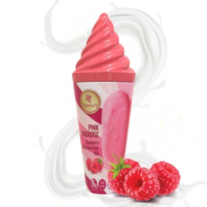 Vape Maker Pink Paradise E-Cone 100ml