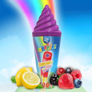 Vape Maker Sunny Mix E-Cone 100ml
