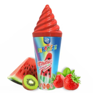 Vape Maker Sandia E-Cone 100ml