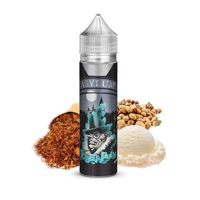 Asylum Tobenguin 20ml/60ml