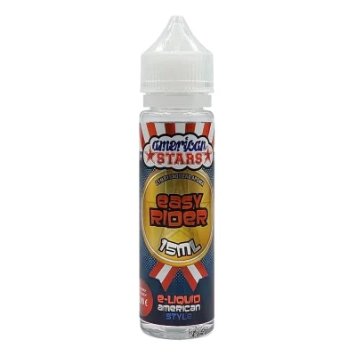 American Stars Mix and Vape Blue Magic 30ml/60ml