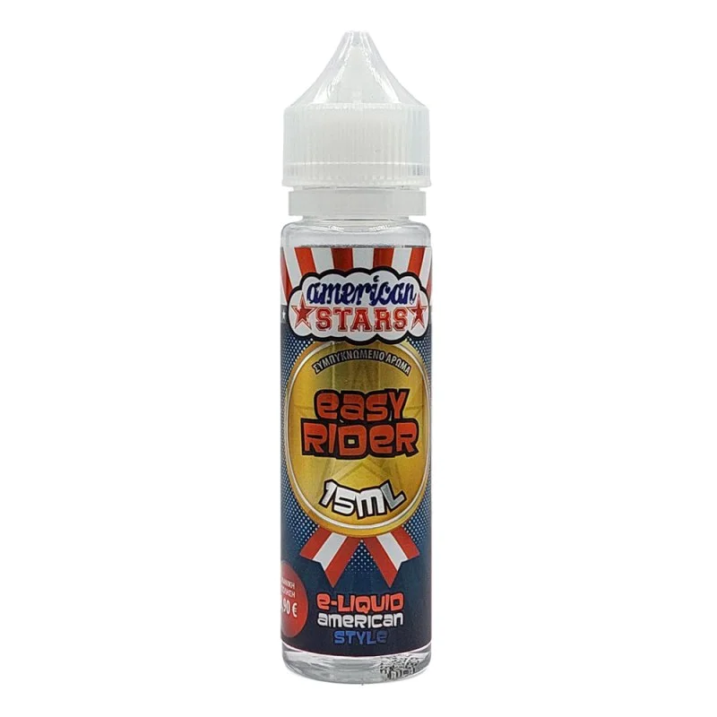 American Stars Mix and Vape Blue Magic 30ml/60ml