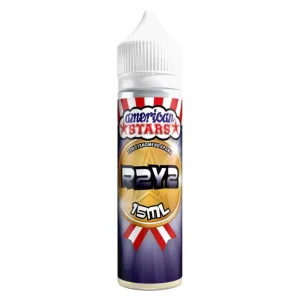 American Stars Mix and Vape R2Y2 30ml/60ml