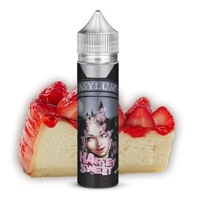 Asylum Harley Sweet 20ml/60ml
