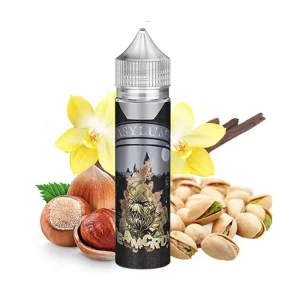 Asylum Steamcrow 20ml/60ml