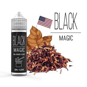 Magic Black Flavor Shot 20ml/60ml
