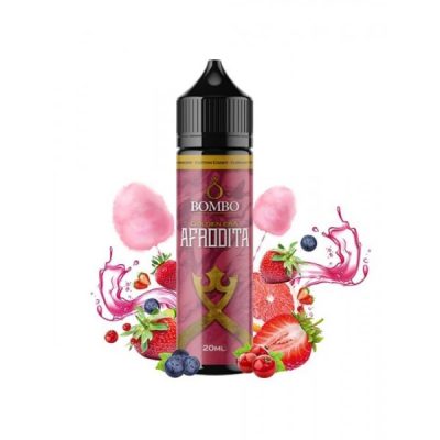 Bombo Afrodita (60ml)