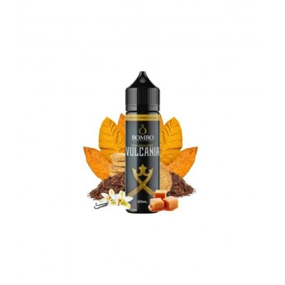 Bombo Vulcania (60ml)