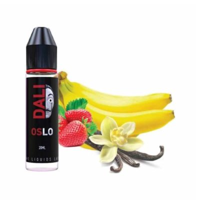 Dali Oslo 20ml/60ml