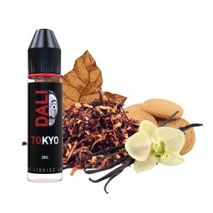 Dali Tokyo 20ml/60ml