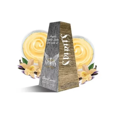 Dan Lucas Signature eLiquids Creme Royale 20/60ml