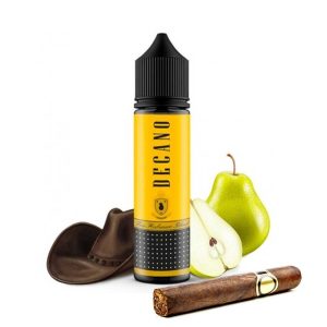 Eliquid France Decano 60ml