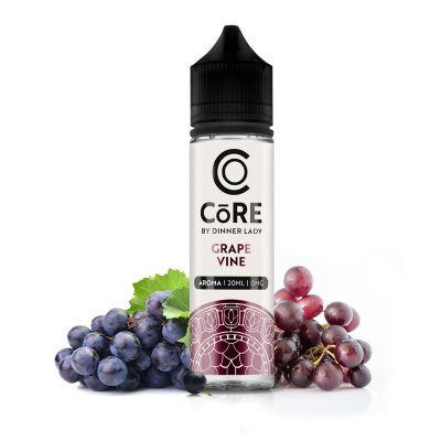 Dinner Lady Core Grape Vine 60ml
