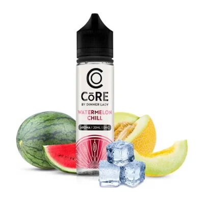 Dinner Lady Core Watermelon Chill 60ml