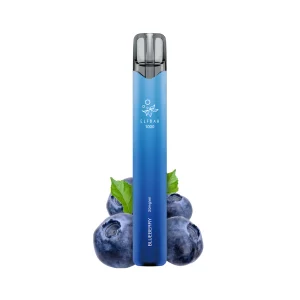 Elf Bar 1000puffs Blueberry