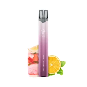Elf Bar 1000 puffs Pink Lemonade