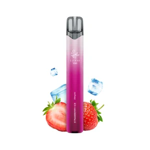 Elf Bar 1000 Strawberry Ice