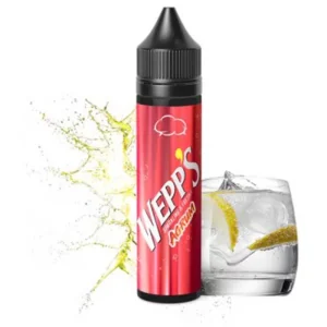 ELiquid France Creative Suite Wepps Agrum Flavour Shot 60ml