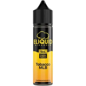 Eliquid France Flavour Shot MLB 60ml