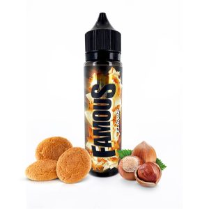 Eliquid France Mix and Vape Famous 60ml