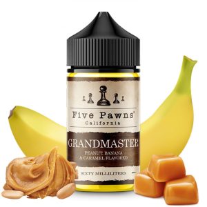 Five Pawns Grandmaster 60ml