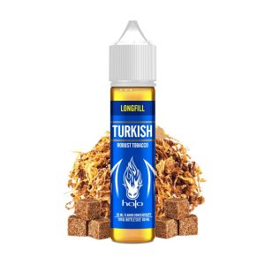 Halo Turkish Flavor 60ml