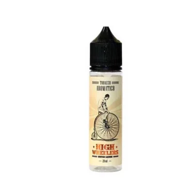 High Wheelers Aromático 60ml