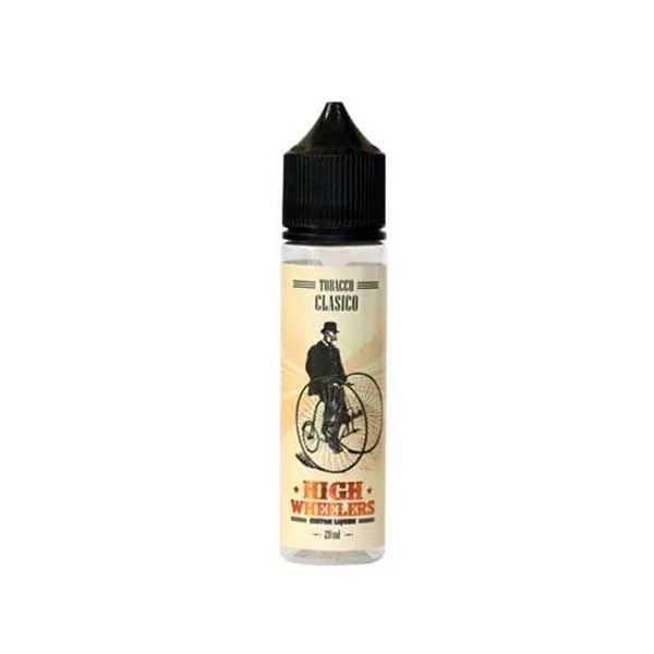 High Wheelers Clásico 60ml
