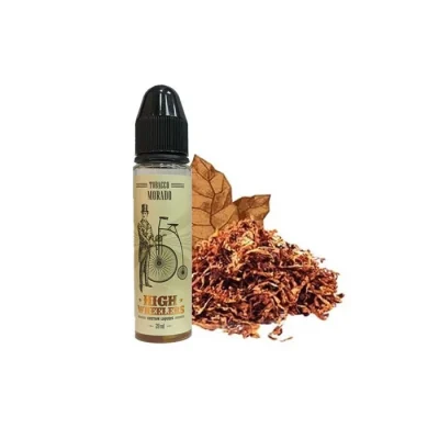 High Wheelers Morado 60ml