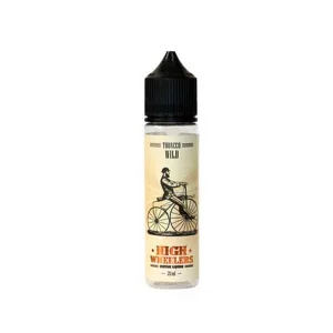 High Wheelers Wild 60ml