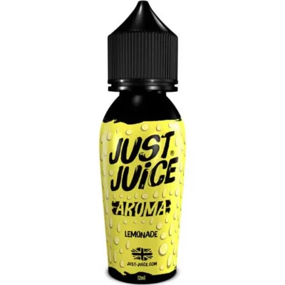 Just Juice Lemonade 60ml
