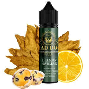 Mad Dog Delmon Harman 60ml