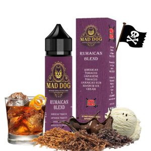 Mad Dog Rumaican Blend 60ml