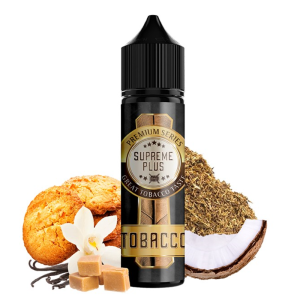 Mad Juice Supreme Plus 60ml