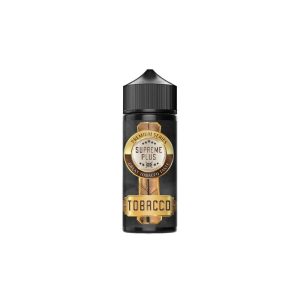 Mad Juice Supreme Plus 120ml