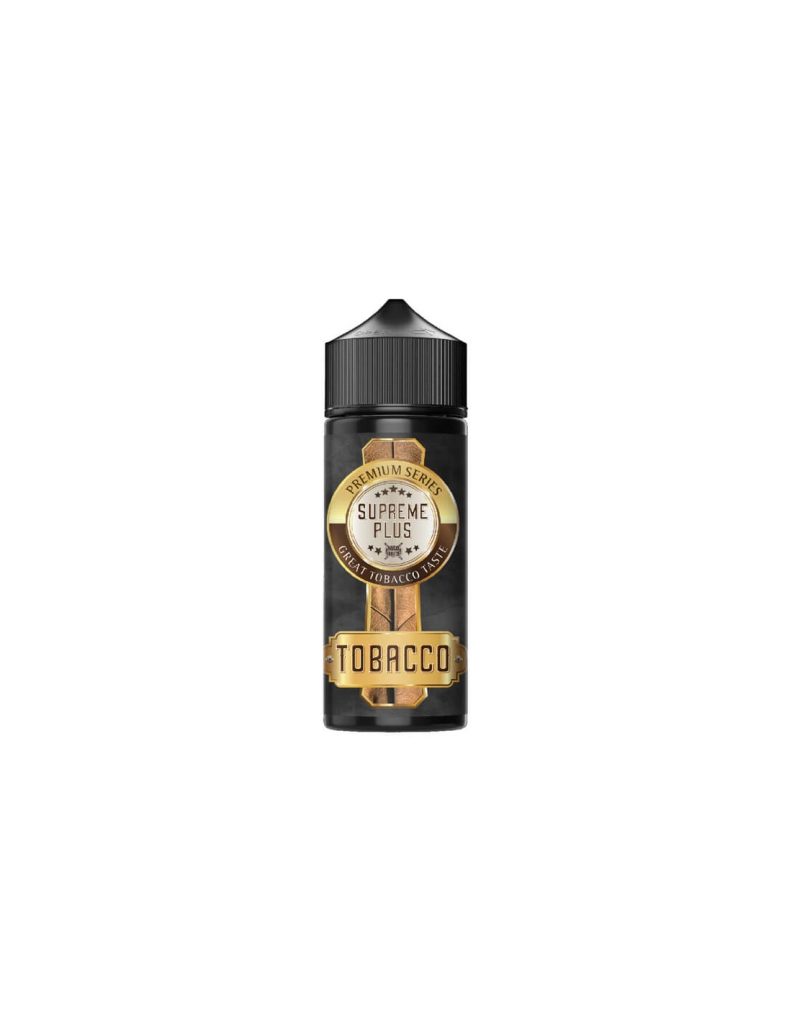 Mad Juice Supreme Plus 120ml