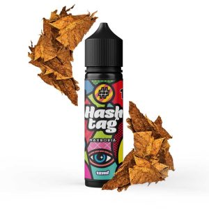 Maxboria Hashtag 1 Flavor Shot 60ml